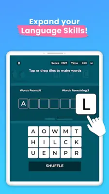 Brainwell - Brain Training android App screenshot 3